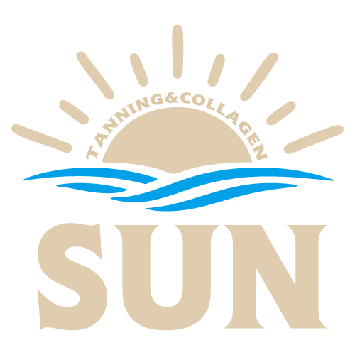 【日サロ】倉敷で日焼けとコラーゲンならSUN！